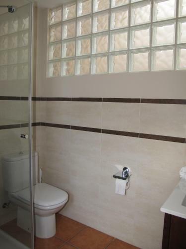 Agroturismo Apartamentos Casa Rural G�dar