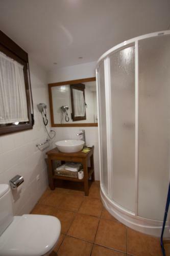 Agroturismo Apartamentos Casa Rural G�dar