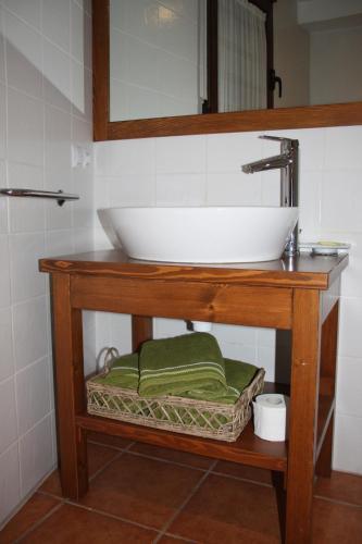 Agroturismo Apartamentos Casa Rural G�dar