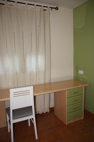 Agroturismo Apartamentos Casa Rural G�dar