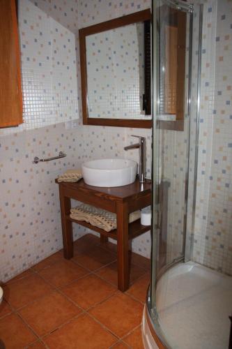 Agroturismo Apartamentos Casa Rural G�dar