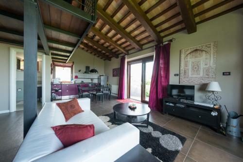 Agroturismo Il Picchio Verde
