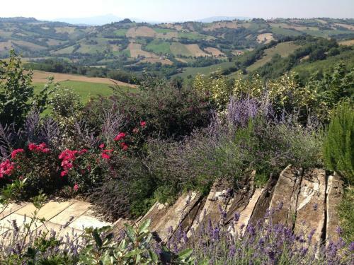 Agroturismo Il Picchio Verde