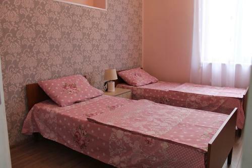 Hostel Lviv