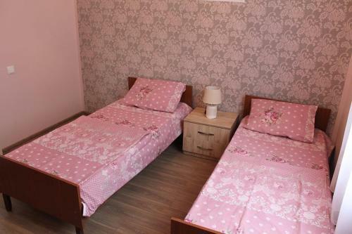 Hostel Lviv
