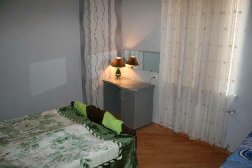 Hostel Lviv