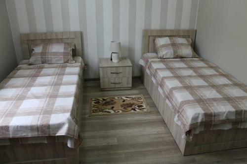 Hostel Lviv