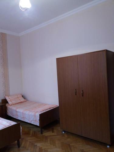 Hostel Lviv