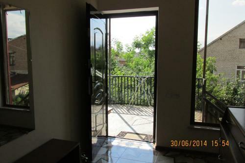 Hostel Lviv