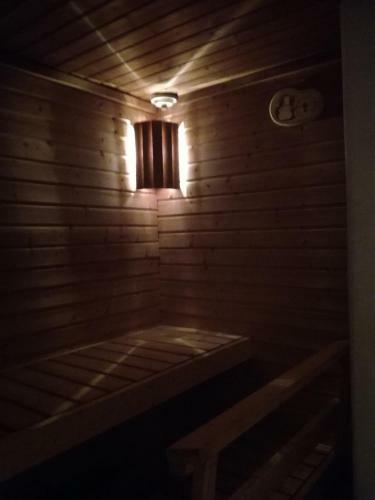 Sininen Hetki Cottages