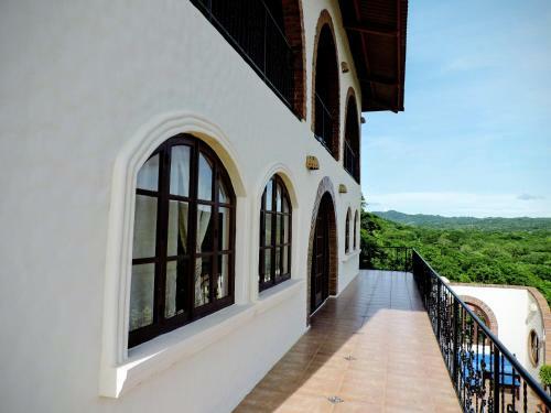 Casa Bahia Hotel