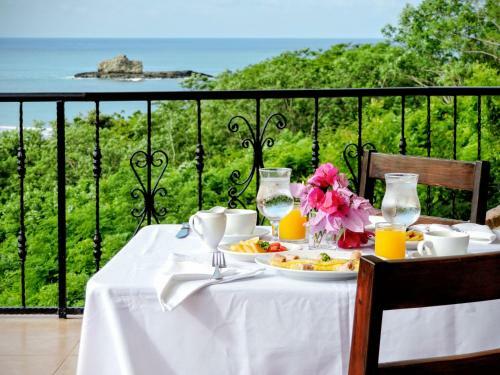 Casa Bahia Hotel