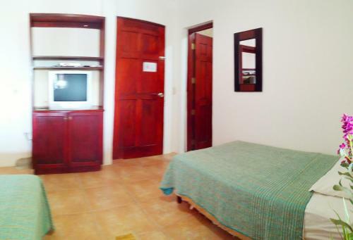 Casa Bahia Hotel