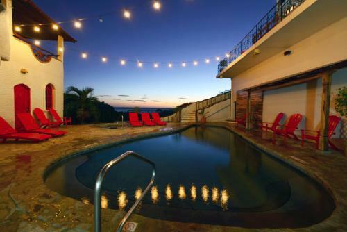 Casa Bahia Hotel