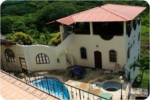 Casa Bahia Hotel