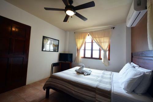 Casa Bahia Hotel