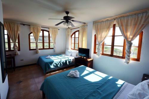 Casa Bahia Hotel