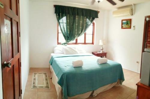 Casa Bahia Hotel