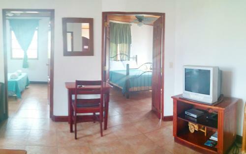 Casa Bahia Hotel
