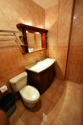 Casa Bahia Hotel