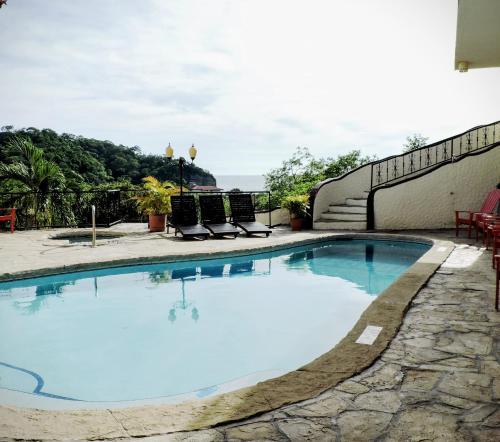 Casa Bahia Hotel