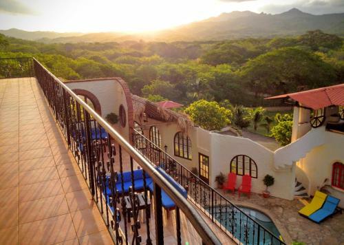 Casa Bahia Hotel