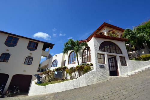 Casa Bahia Hotel