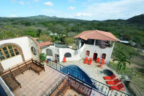 Casa Bahia Hotel
