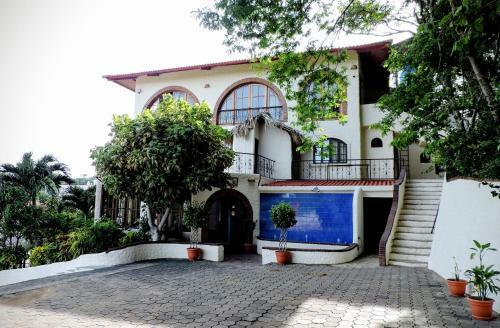 Casa Bahia Hotel