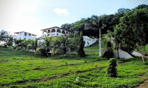 Casa Bahia Hotel