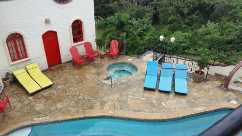 Casa Bahia Hotel