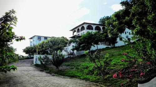 Casa Bahia Hotel