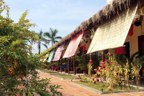 Hostal Sunset Lounge