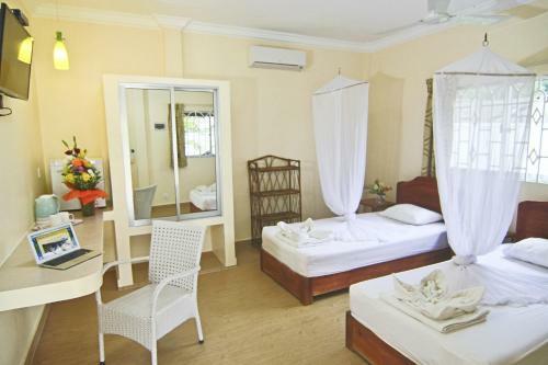 Hostal Sunset Lounge