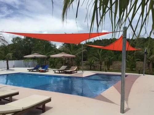 Hostal Sunset Lounge