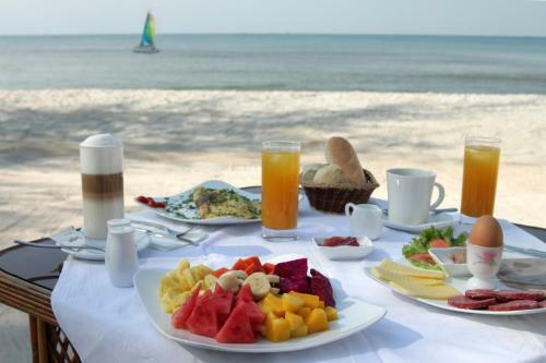 Hostal Sunset Lounge