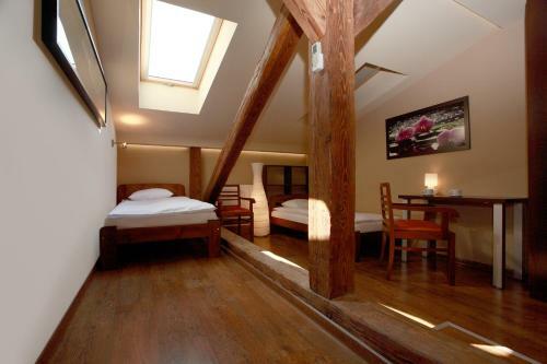Salve Apartments