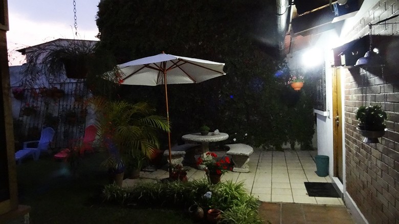 Dai Nonni Hotel