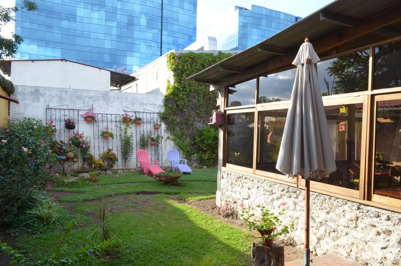 Dai Nonni Hotel