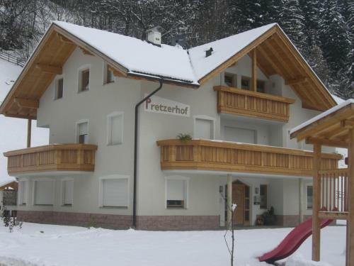 Hostal Pretzerhof
