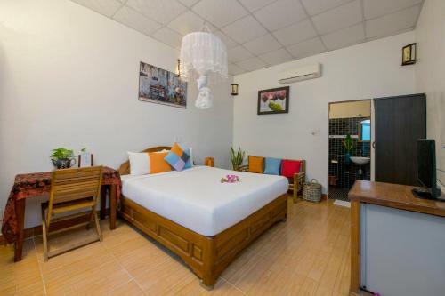 Jasmine Homestay