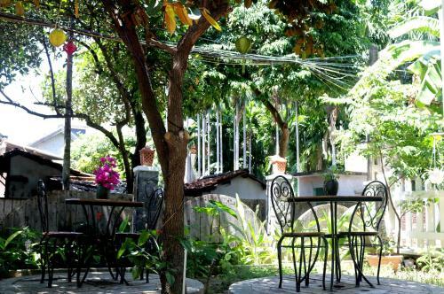 Jasmine Homestay