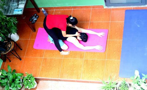 Jasmine Homestay