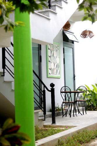 Jasmine Homestay