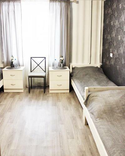 Stars Hostel