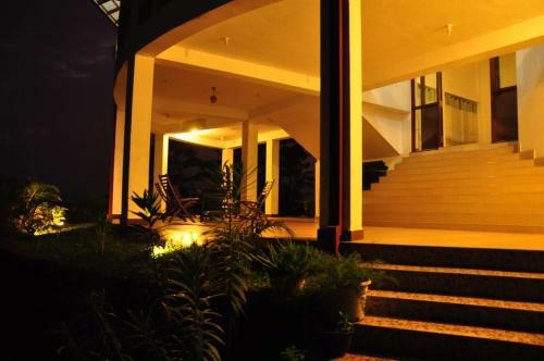 Hostal Hilltop Boutiquevilla