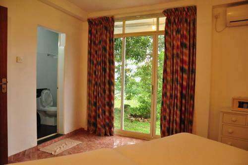 Hostal Hilltop Boutiquevilla