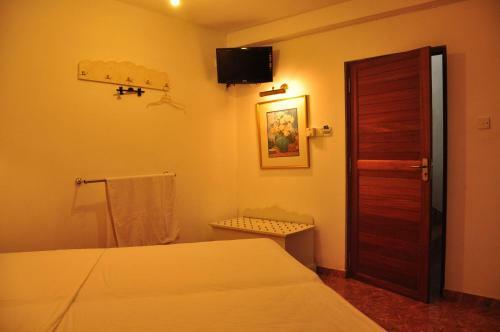 Hostal Hilltop Boutiquevilla
