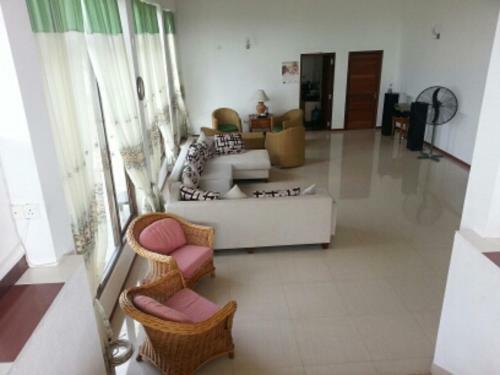Hostal Hilltop Boutiquevilla