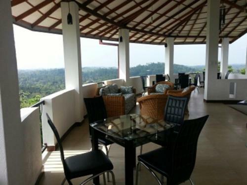 Hostal Hilltop Boutiquevilla